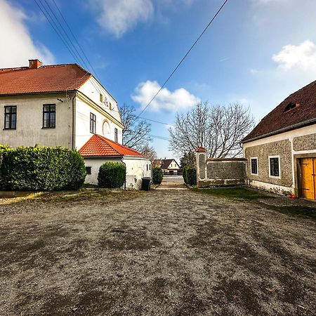Stara Posta Hotell Telnice Exteriör bild