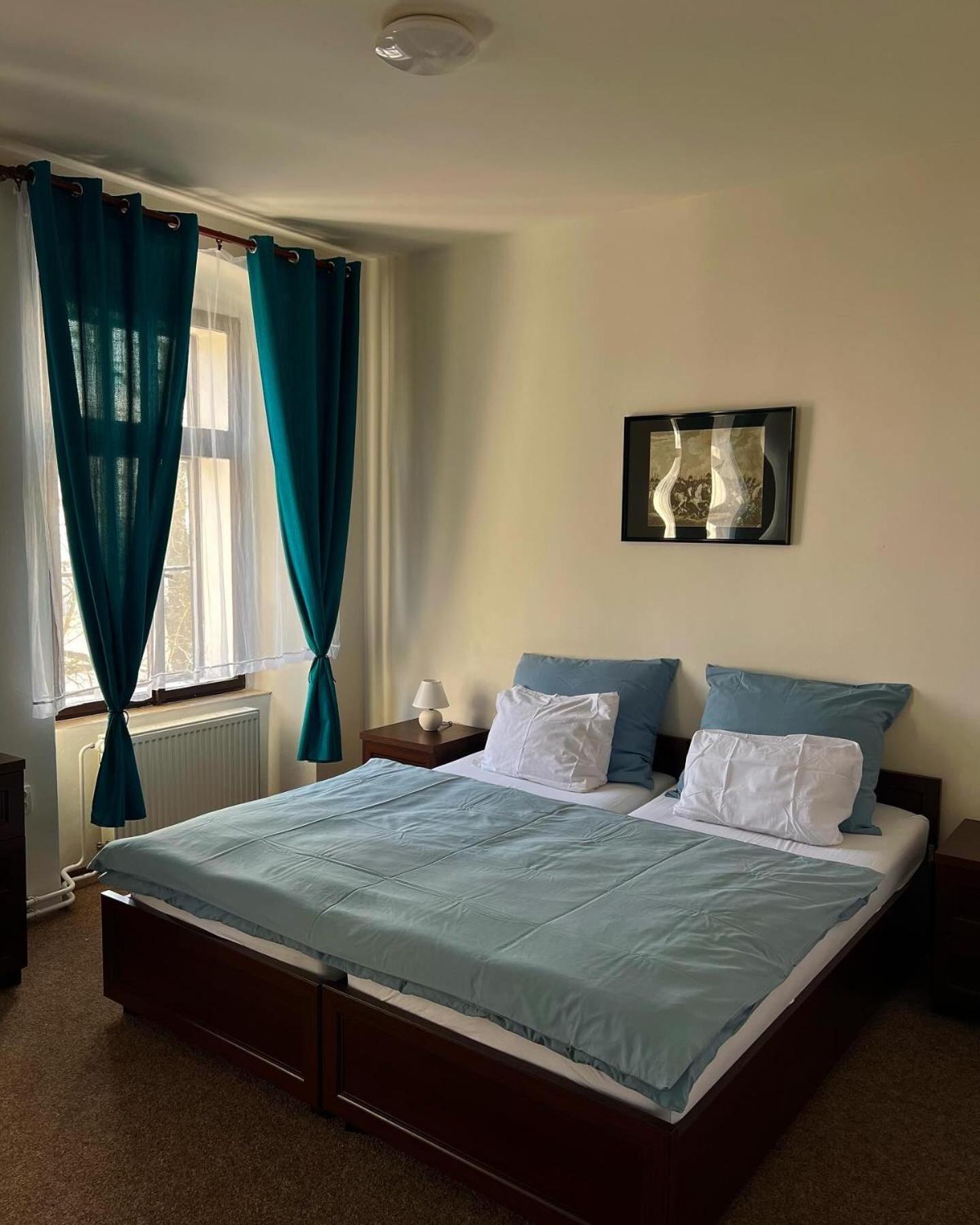 Stara Posta Hotell Telnice Exteriör bild