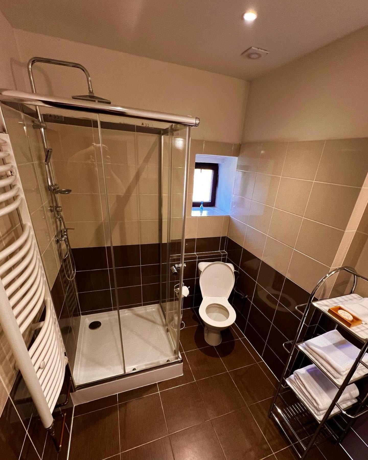 Stara Posta Hotell Telnice Exteriör bild