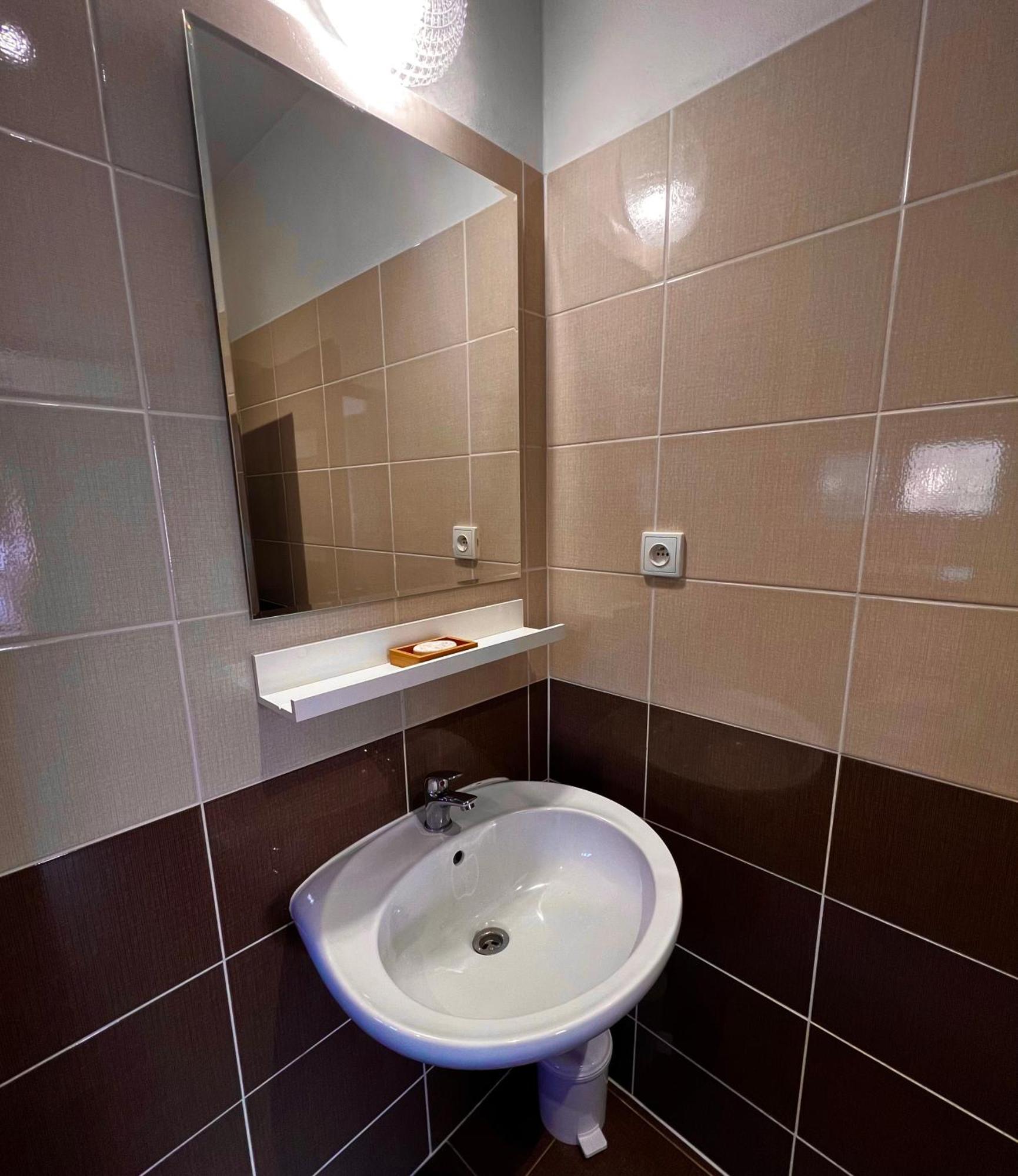 Stara Posta Hotell Telnice Exteriör bild