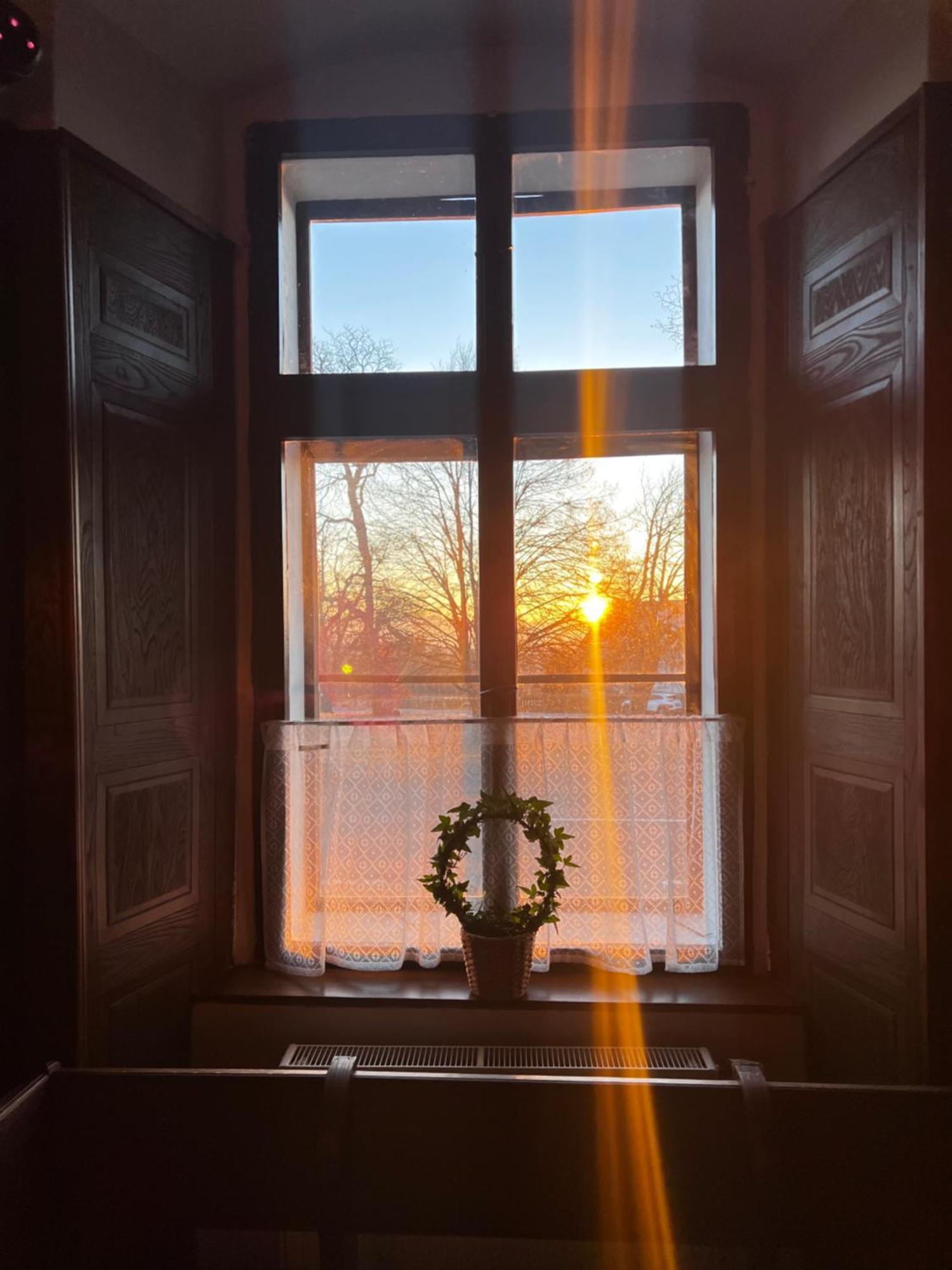 Stara Posta Hotell Telnice Exteriör bild